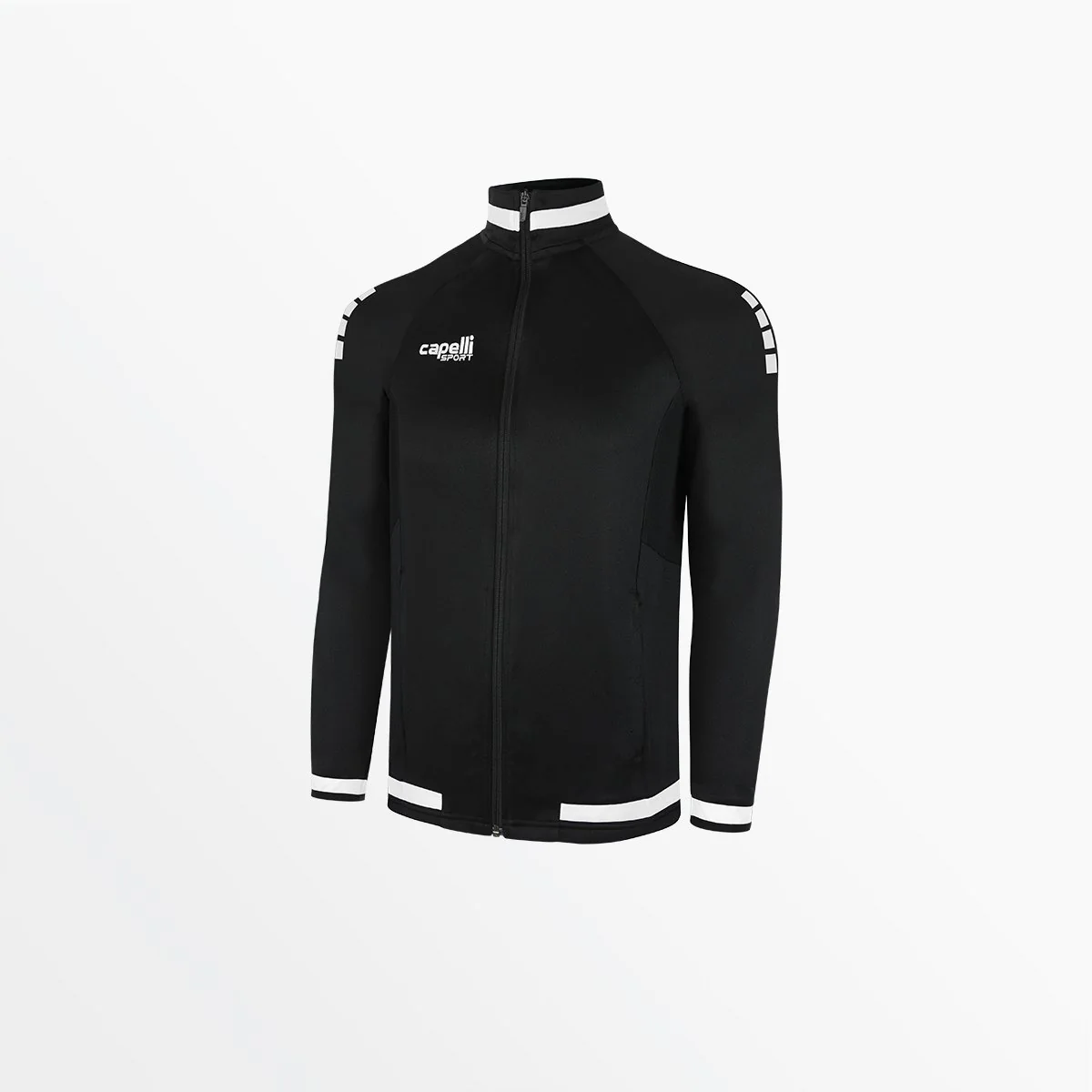 YOUTH UPTOWN TRAINING JACKET