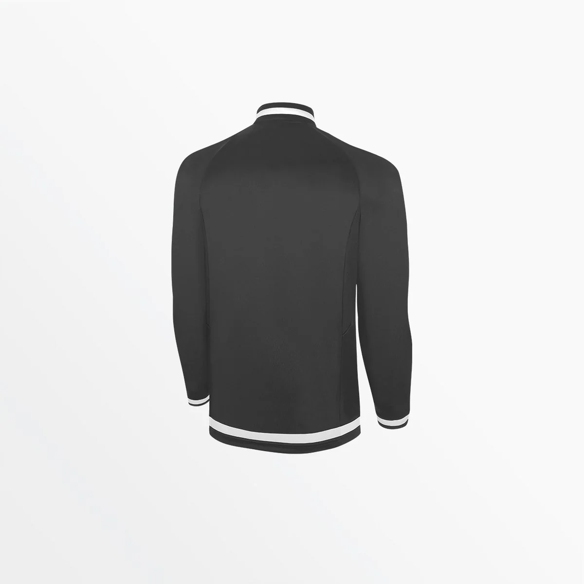 YOUTH UPTOWN TRAINING JACKET - Image 2