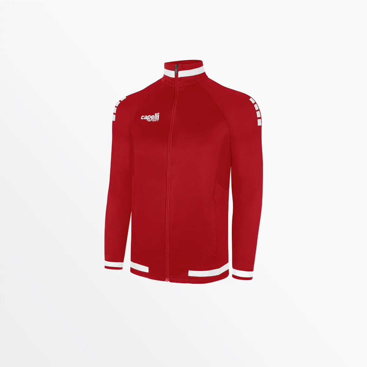YOUTH UPTOWN TRAINING JACKET