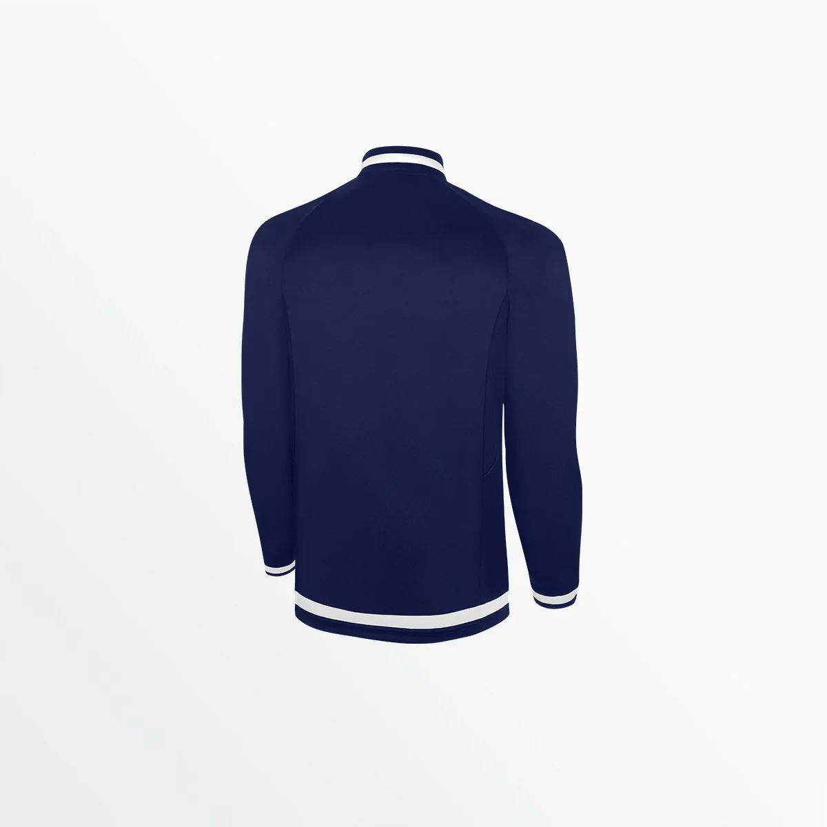 YOUTH UPTOWN TRAINING JACKET - Image 2
