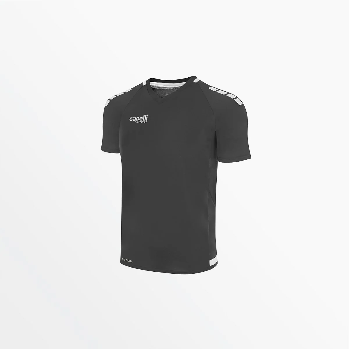 YOUTH UPTOWN V-NECK TRAINING TOP