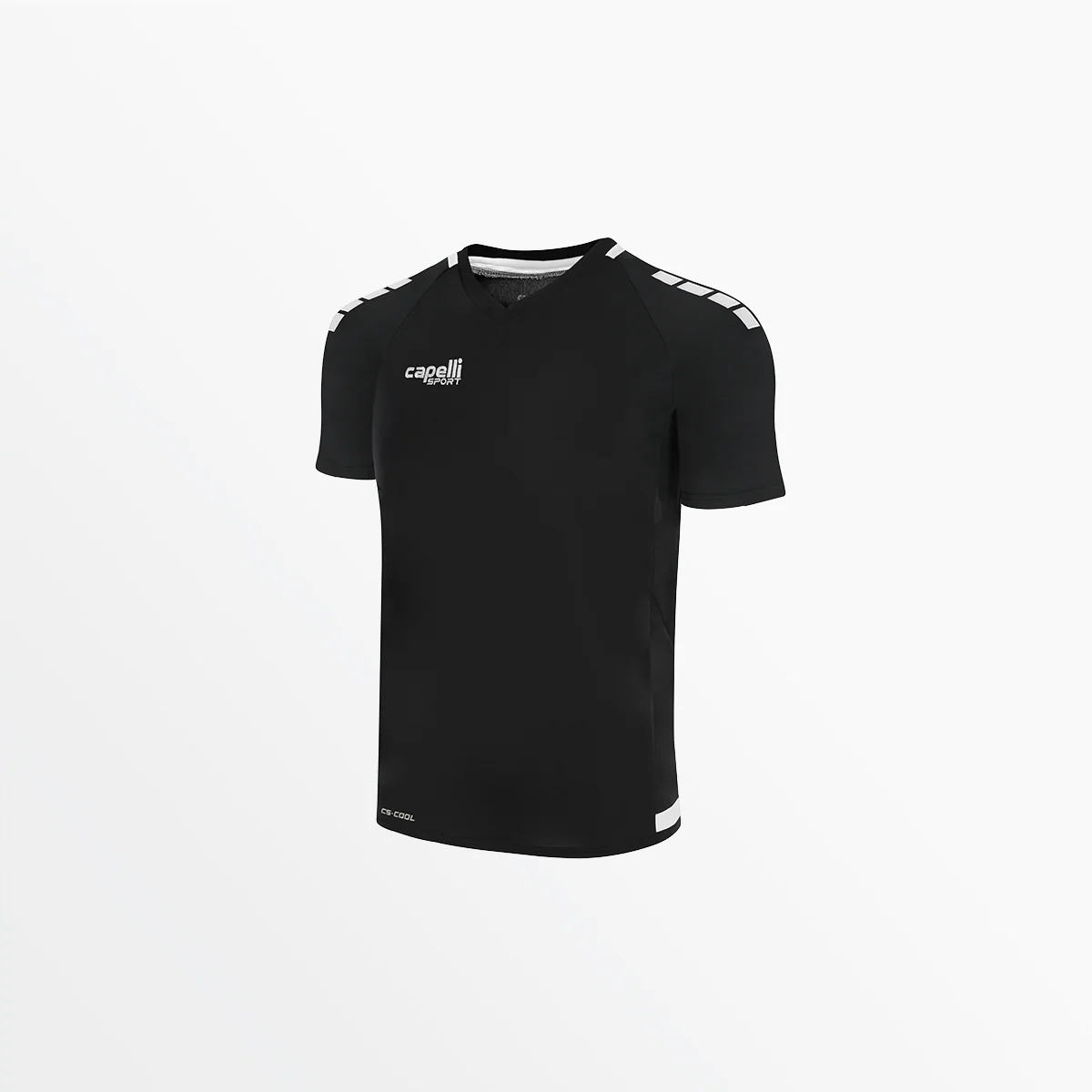 YOUTH UPTOWN V-NECK TRAINING TOP