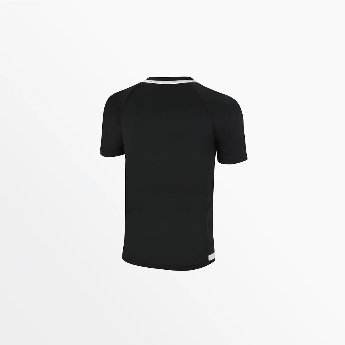 YOUTH UPTOWN V-NECK TRAINING TOP - Image 2
