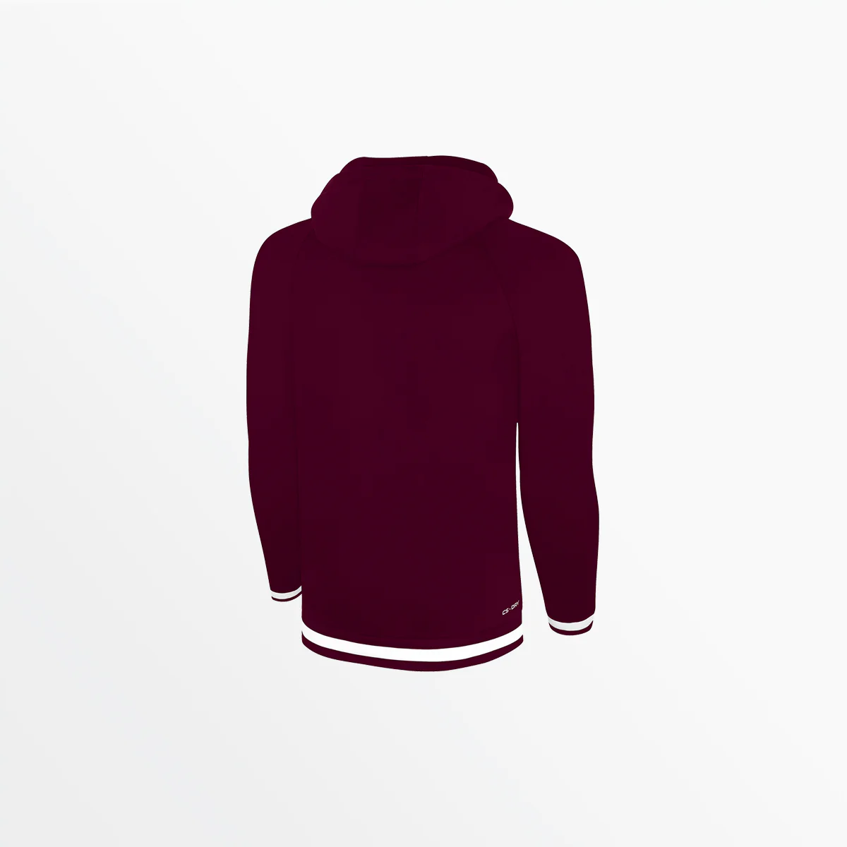 YOUTH UPTOWN WARM TOP - Image 2
