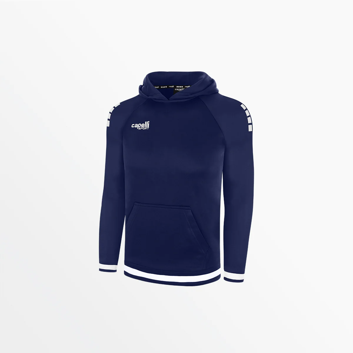 YOUTH UPTOWN WARM TOP