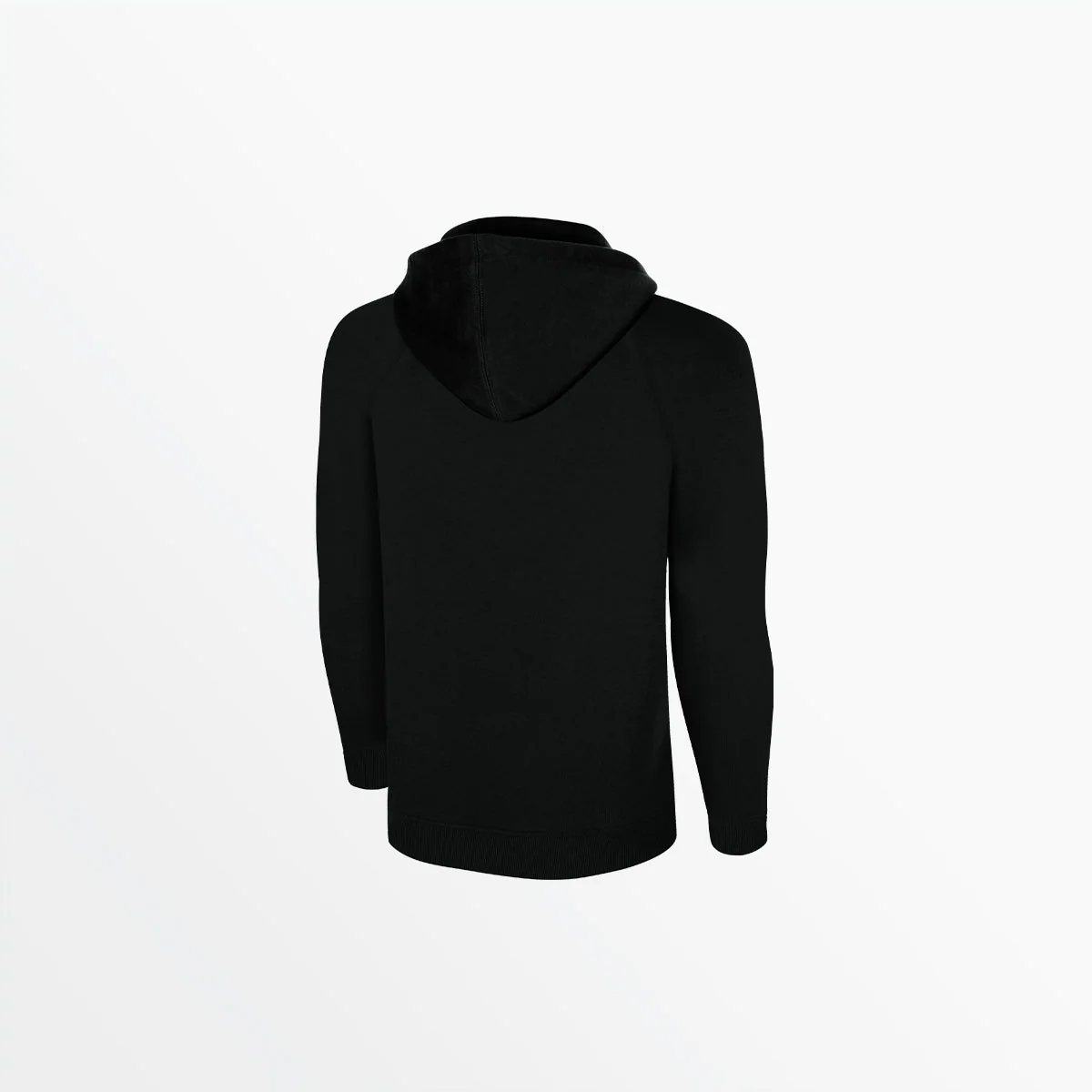YOUTH VARSITY LOGO PULLOVER HOODIE - Image 2
