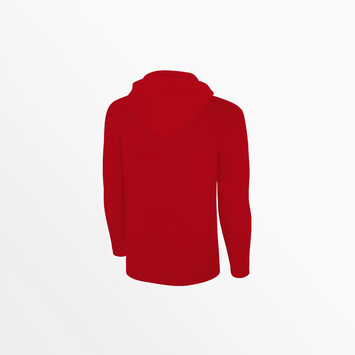 YOUTH VARSITY LOGO PULLOVER HOODIE - Image 2