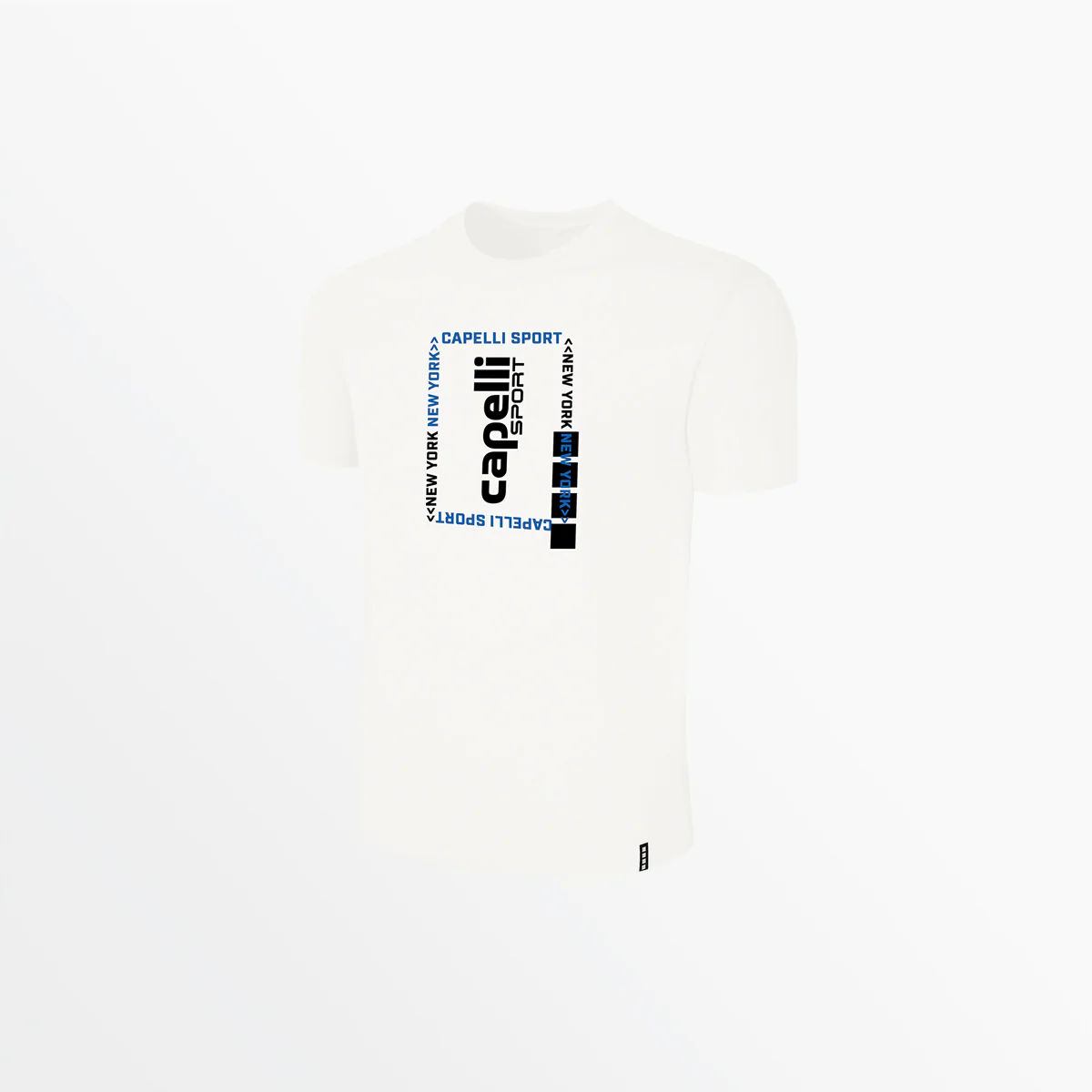 YOUTH VERTICAL DISRUPTOR TEE