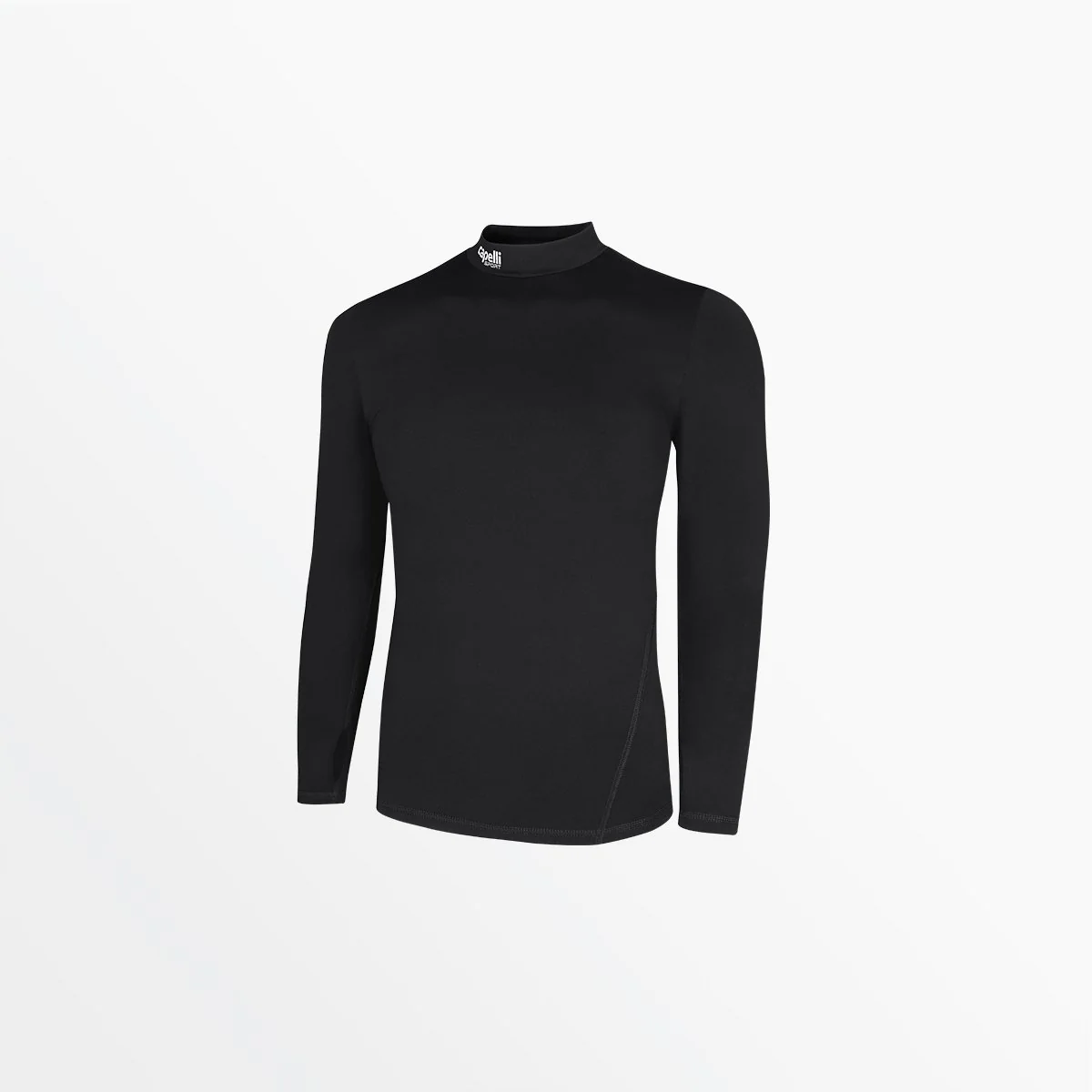 YOUTH WARM LONG SLEEVE PERFORMANCE TOP