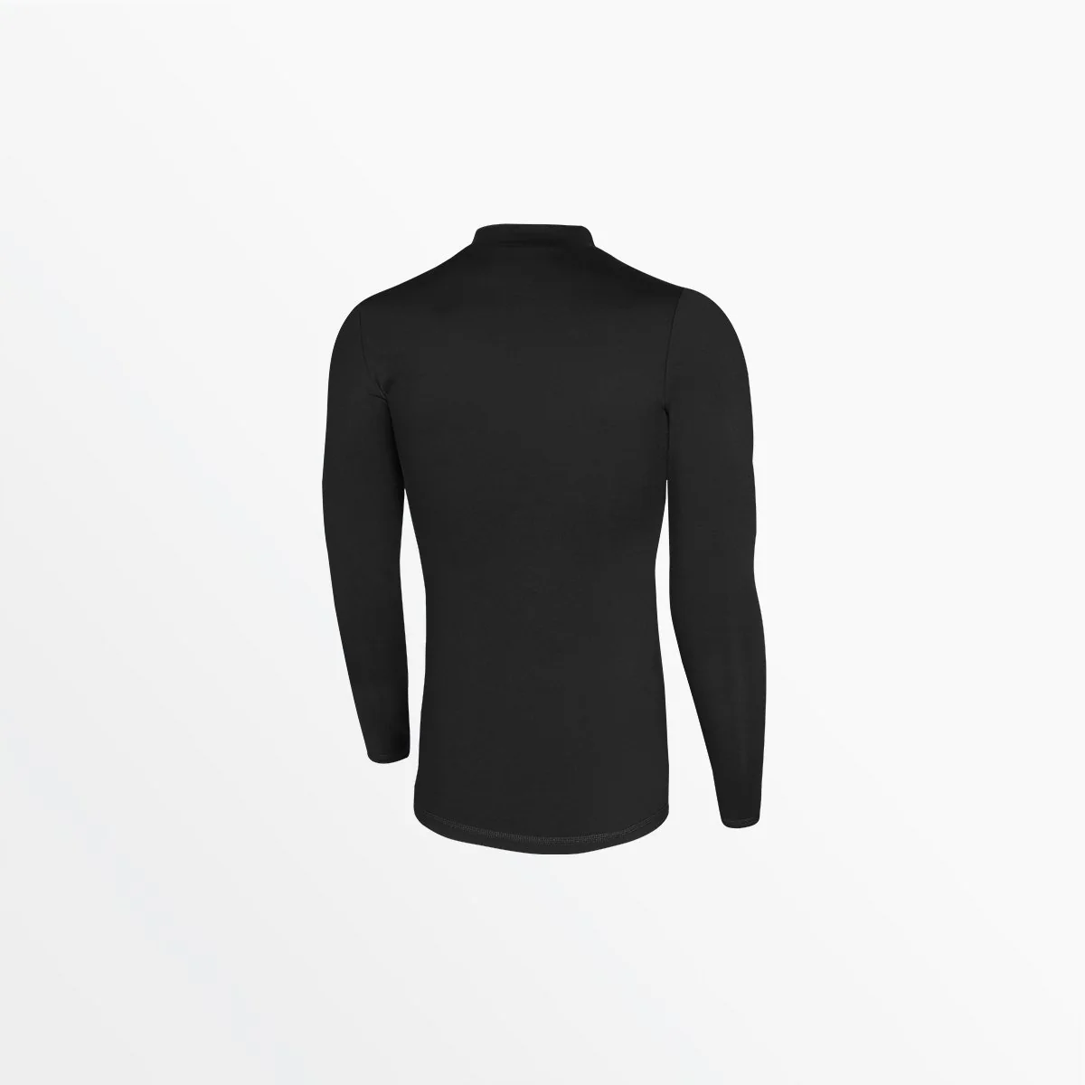 YOUTH WARM LONG SLEEVE PERFORMANCE TOP - Image 2