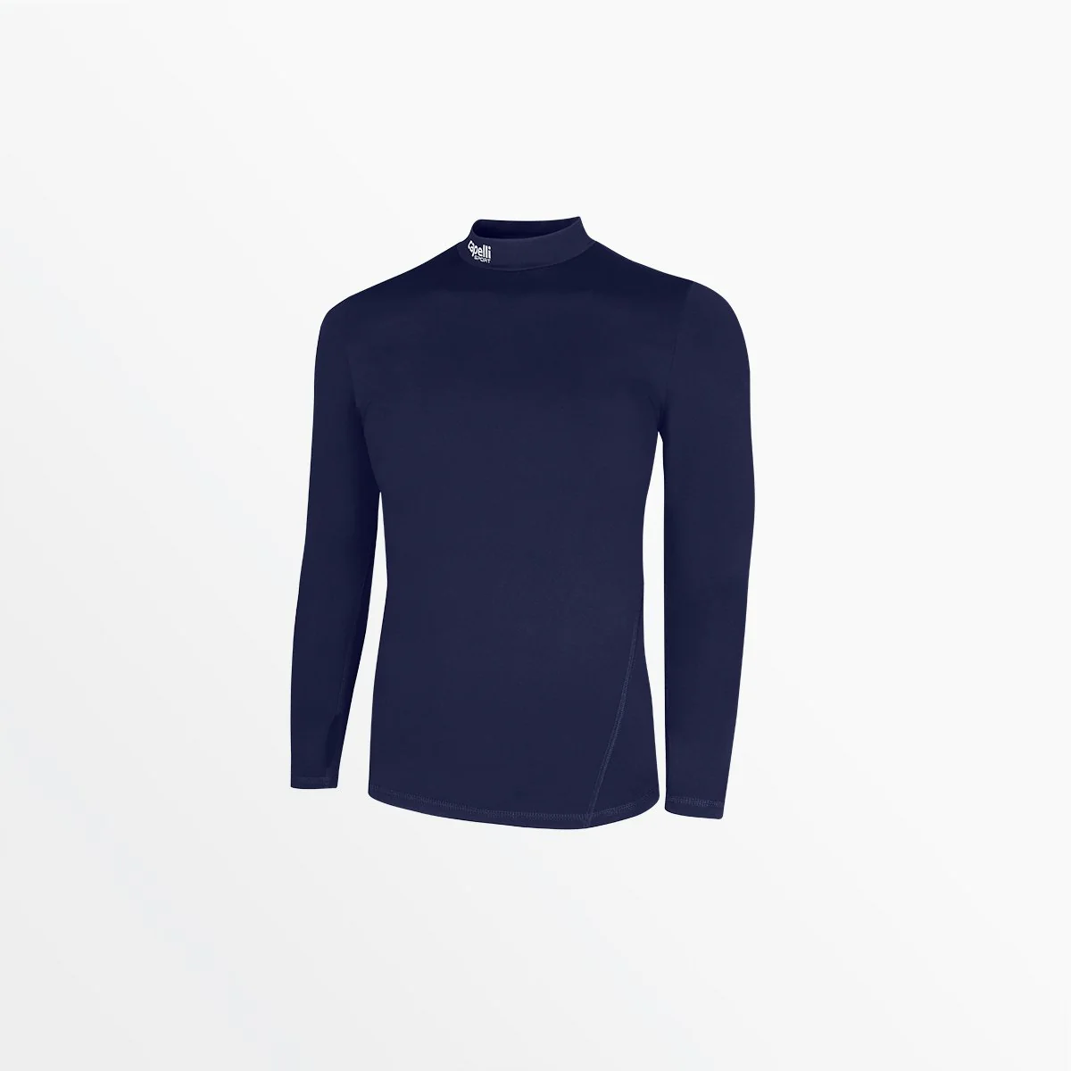 YOUTH WARM LONG SLEEVE PERFORMANCE TOP