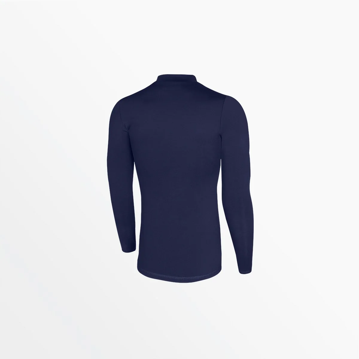 YOUTH WARM LONG SLEEVE PERFORMANCE TOP - Image 2