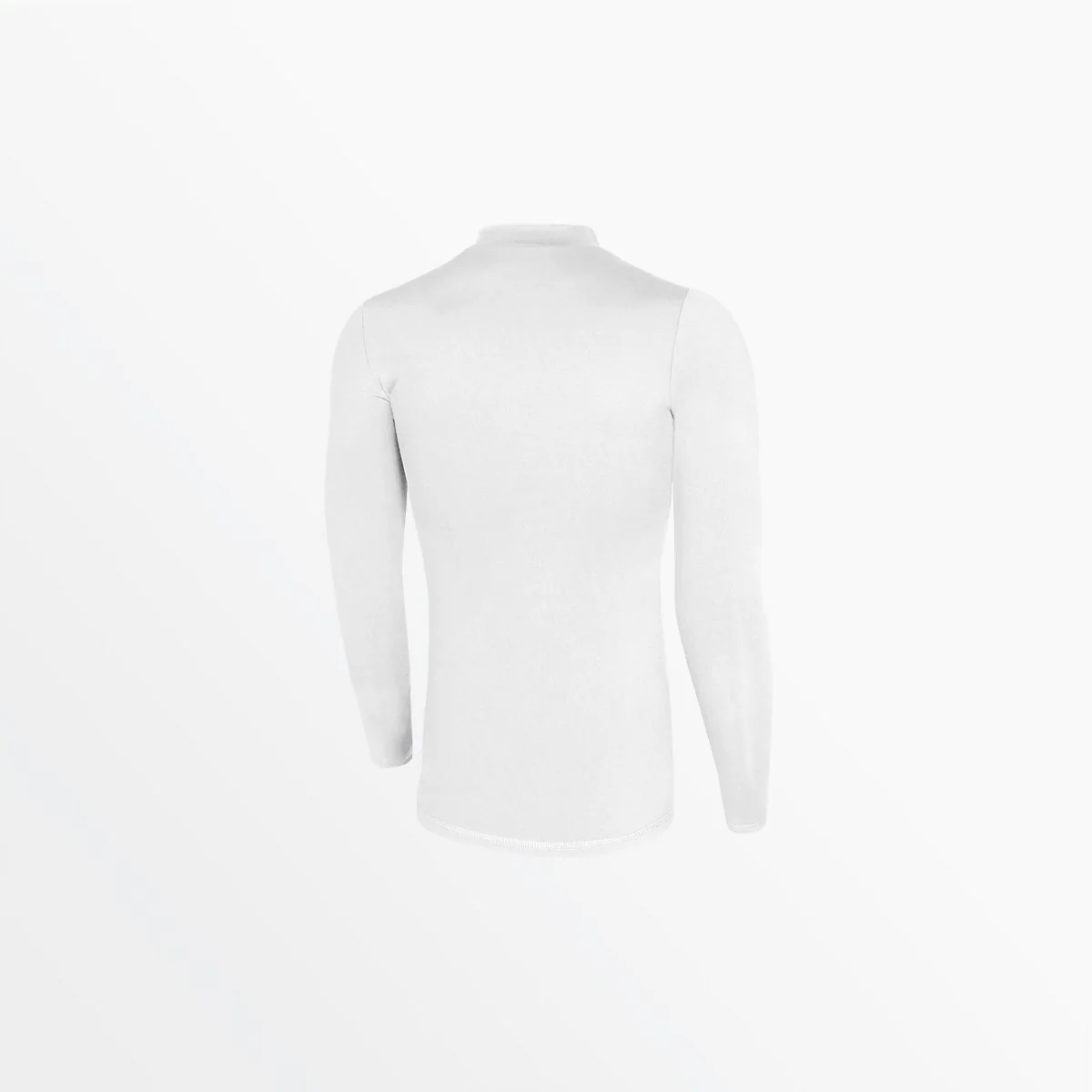 YOUTH WARM LONG SLEEVE PERFORMANCE TOP - Image 2