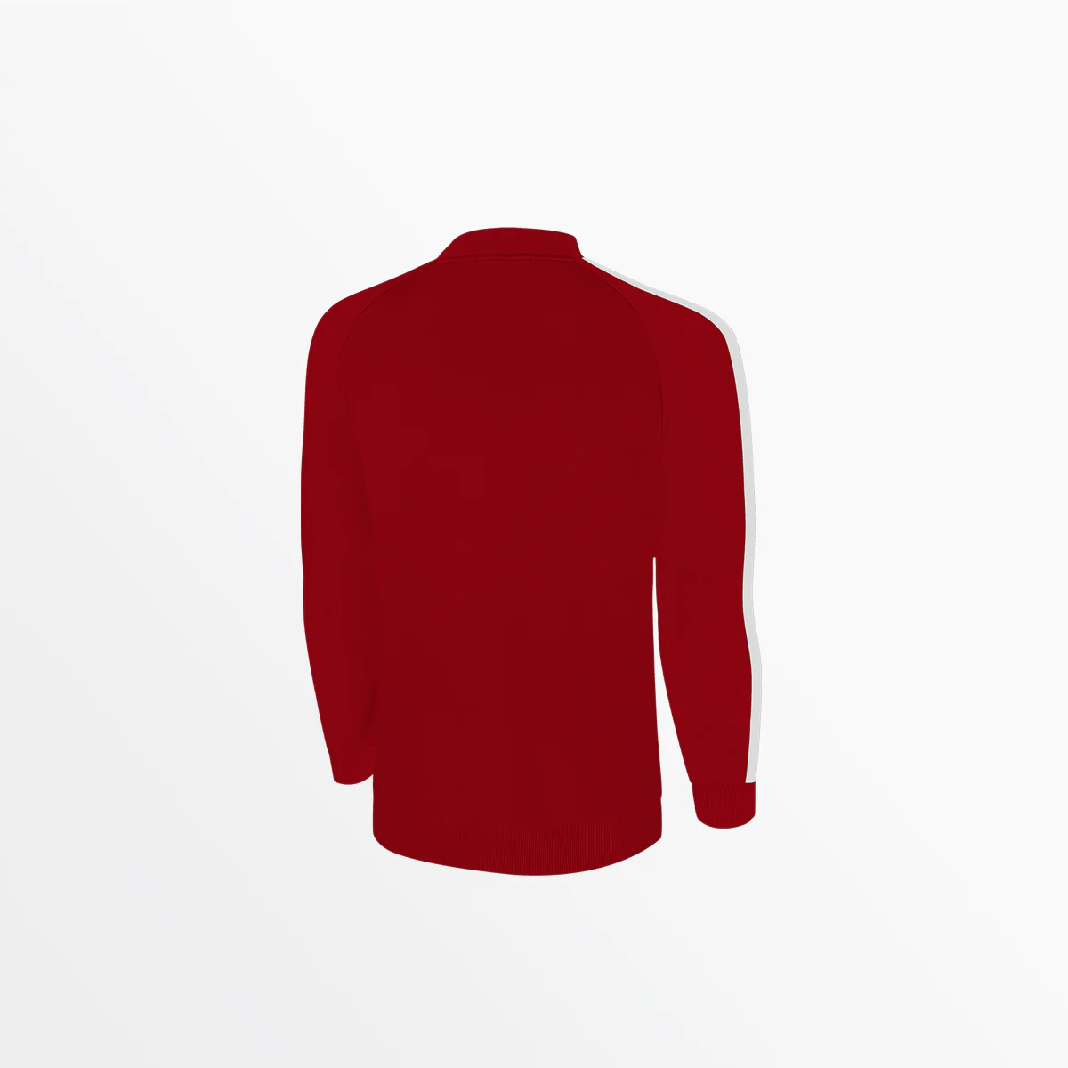 YOUTH'S BASICS ⅠⅠ BLOCK TRACK JACKET - Image 2