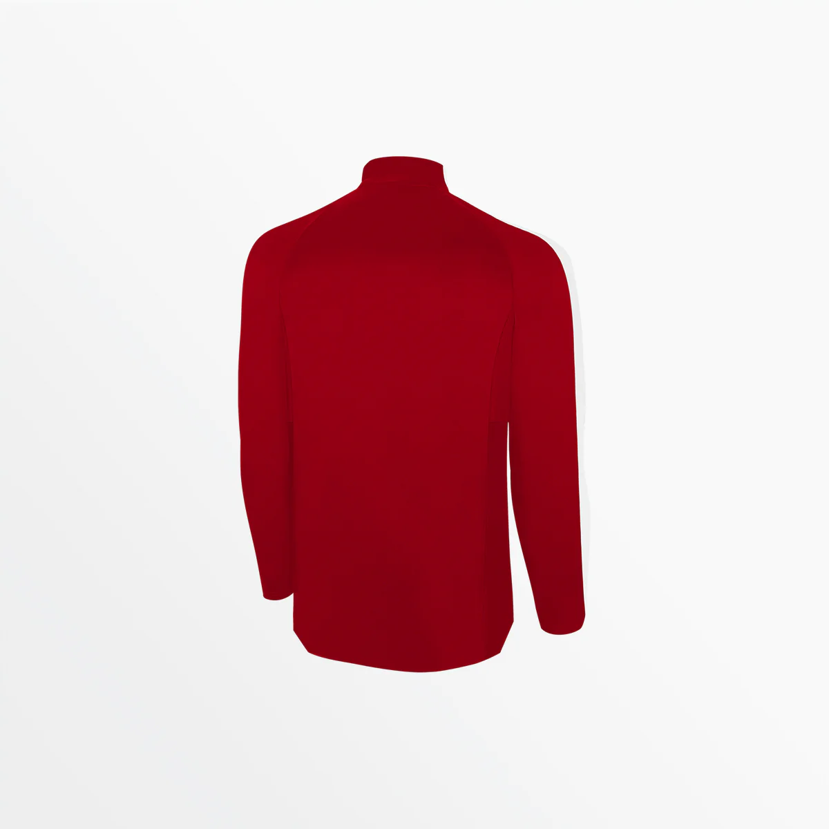 YOUTH'S  BASICS ⅠⅠ BLOCK TRAINING JACKET - Image 2