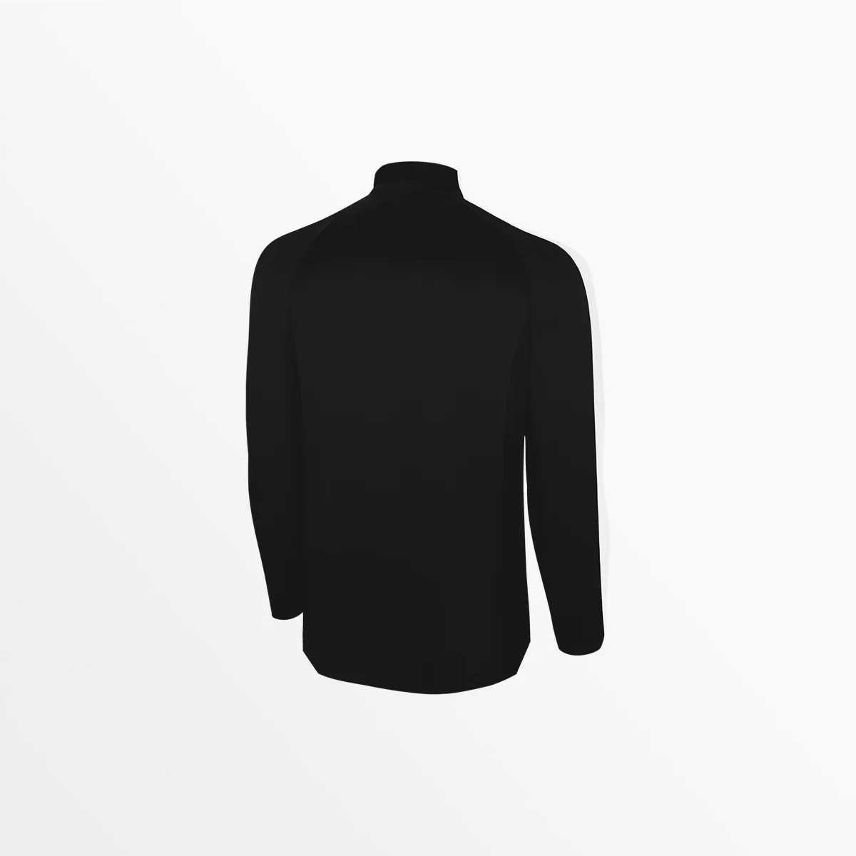 YOUTH'S BASICS ⅠⅠ BLOCK TRAINING JACKET - Image 2