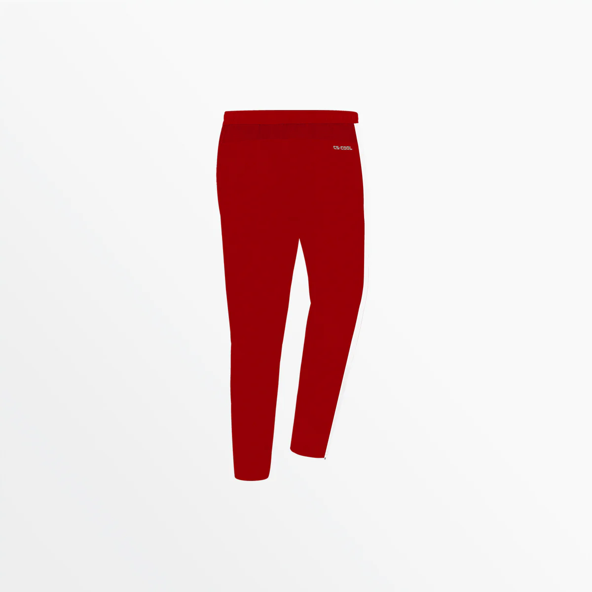 YOUTH'S BASICS ⅠⅠ BLOCK TRAINING PANTS - Image 2